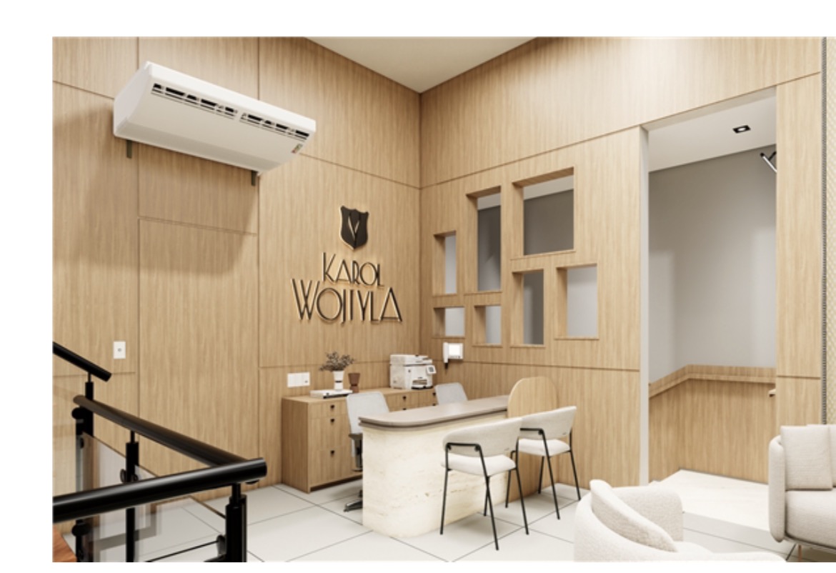 Projeto Clínica Karol Wotja